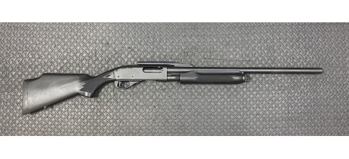 Remington 870 Express Magnum 12 Gauge 3'' 23'' Barrel Pump Action Shotgun Used